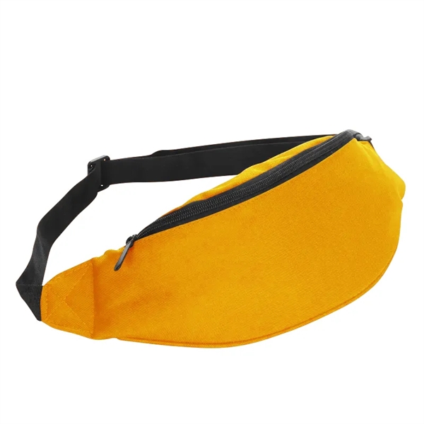 Full color fanny pack - Full color fanny pack - Image 4 of 30