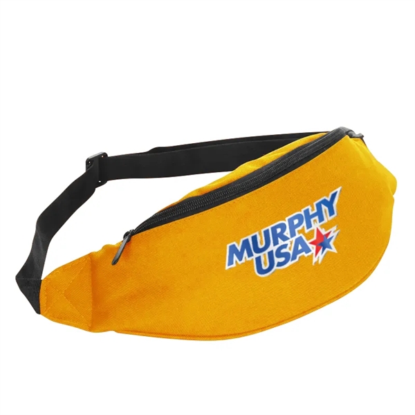 Full color fanny pack - Full color fanny pack - Image 3 of 30