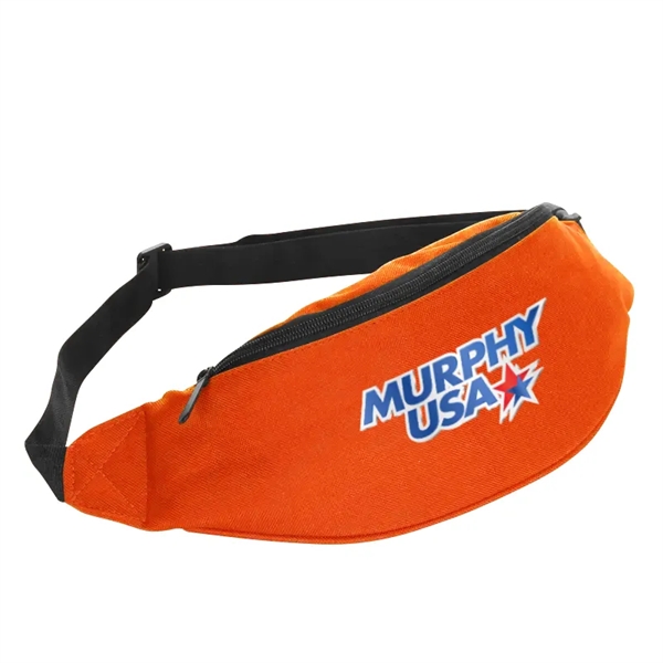 Full color fanny pack - Full color fanny pack - Image 5 of 30