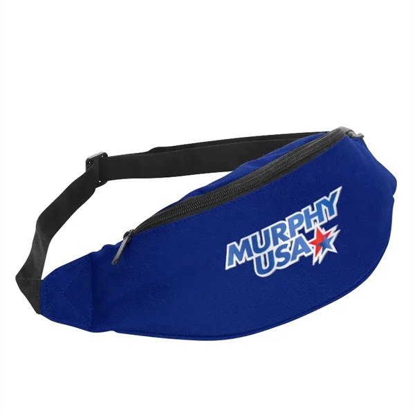 Full color fanny pack - Full color fanny pack - Image 7 of 30