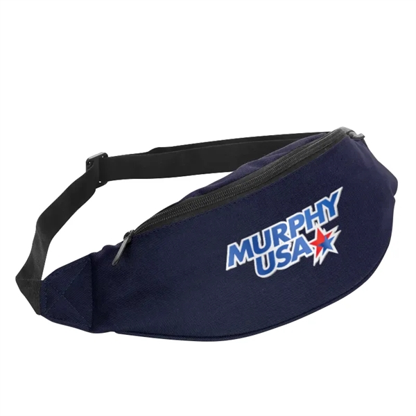 Full color fanny pack - Full color fanny pack - Image 9 of 30