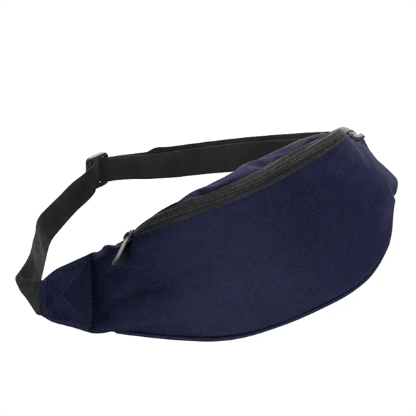 Full color fanny pack - Full color fanny pack - Image 10 of 30