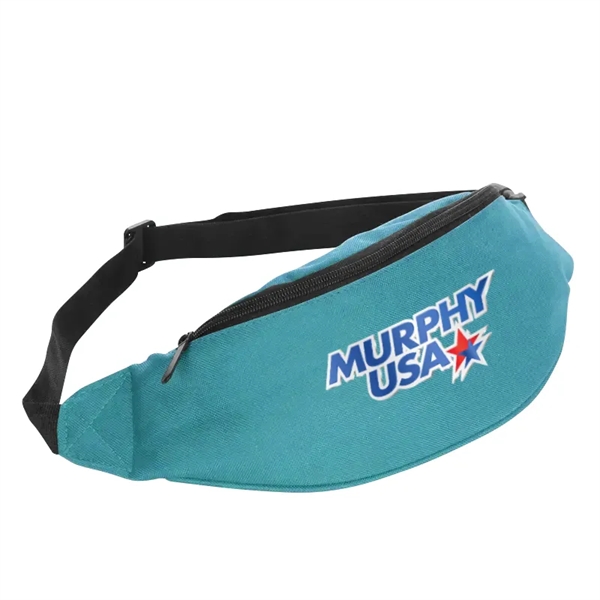 Full color fanny pack - Full color fanny pack - Image 11 of 30