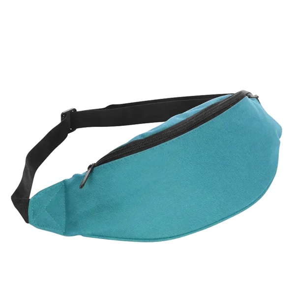 Full color fanny pack - Full color fanny pack - Image 12 of 30