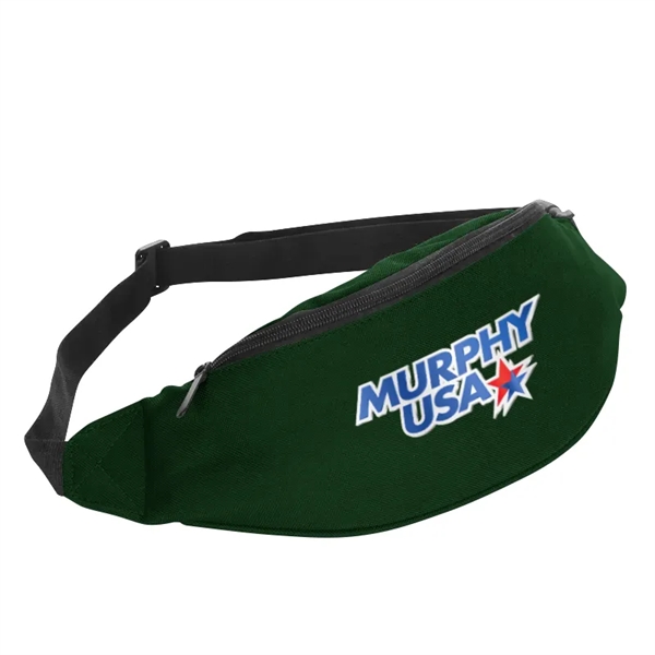 Full color fanny pack - Full color fanny pack - Image 13 of 30