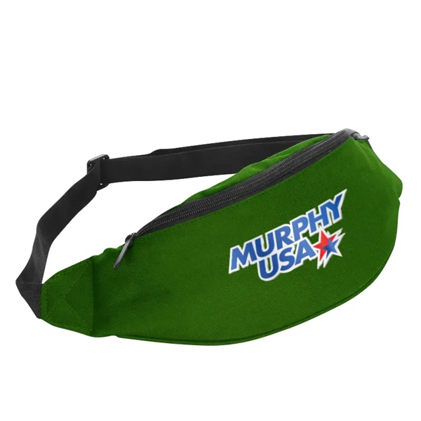 Full color fanny pack - Full color fanny pack - Image 15 of 30