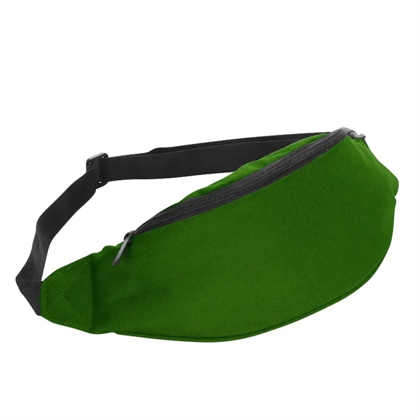 Full color fanny pack - Full color fanny pack - Image 16 of 30
