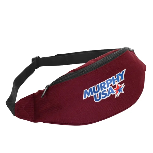 Full color fanny pack - Full color fanny pack - Image 17 of 30
