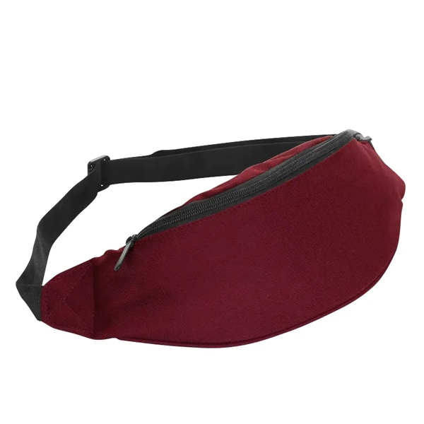 Full color fanny pack - Full color fanny pack - Image 18 of 30