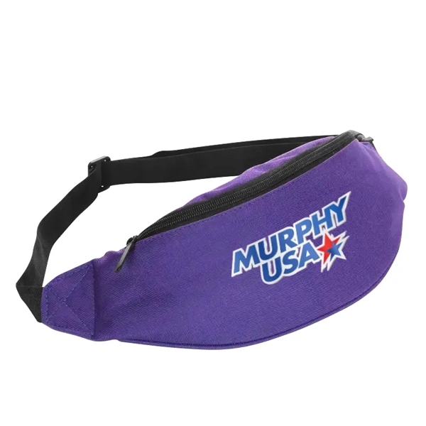 Full color fanny pack - Full color fanny pack - Image 19 of 30