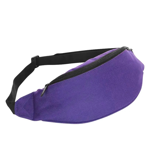 Full color fanny pack - Full color fanny pack - Image 20 of 30