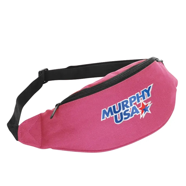 Full color fanny pack - Full color fanny pack - Image 21 of 30