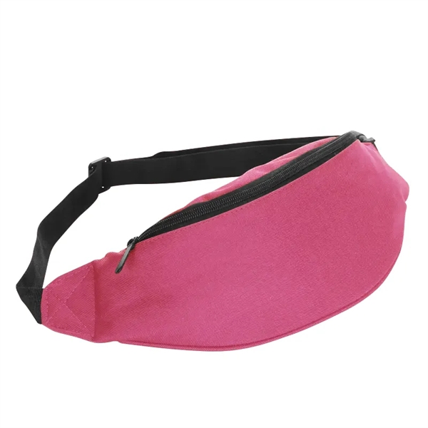 Full color fanny pack - Full color fanny pack - Image 22 of 30