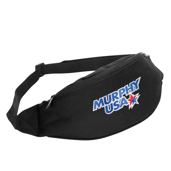 Full color fanny pack - Full color fanny pack - Image 23 of 30