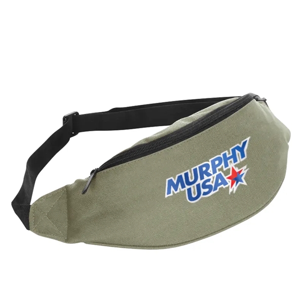 Full color fanny pack - Full color fanny pack - Image 27 of 30