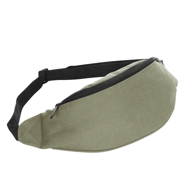 Full color fanny pack - Full color fanny pack - Image 28 of 30