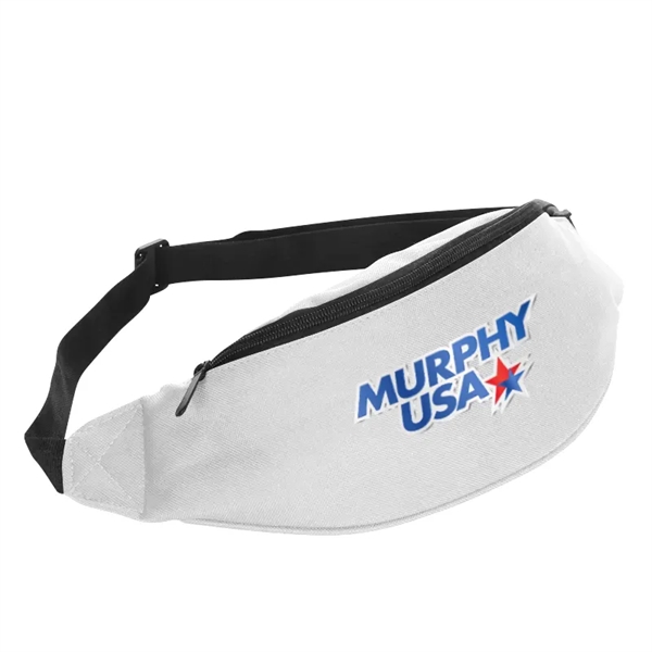 Full color fanny pack - Full color fanny pack - Image 29 of 30