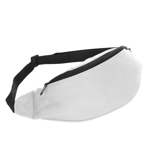 Full color fanny pack - Full color fanny pack - Image 30 of 30