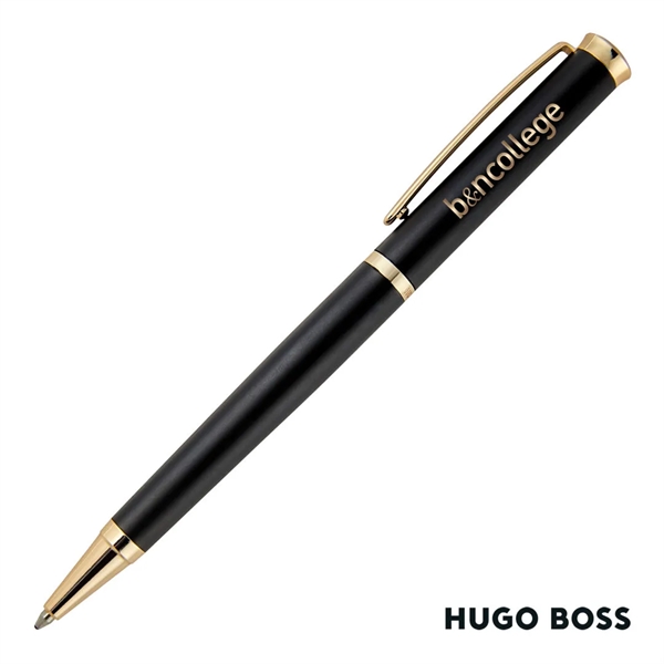 Hugo Boss® Sophisticated Ballpoint Pen - Hugo Boss® Sophisticated Ballpoint Pen - Image 0 of 9