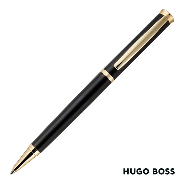 Hugo Boss® Sophisticated Ballpoint Pen - Hugo Boss® Sophisticated Ballpoint Pen - Image 1 of 9