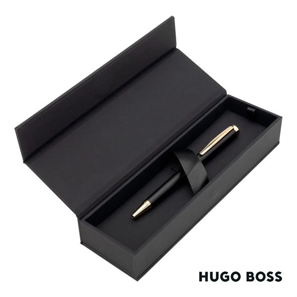 Hugo Boss® Sophisticated Ballpoint Pen - Hugo Boss® Sophisticated Ballpoint Pen - Image 3 of 9