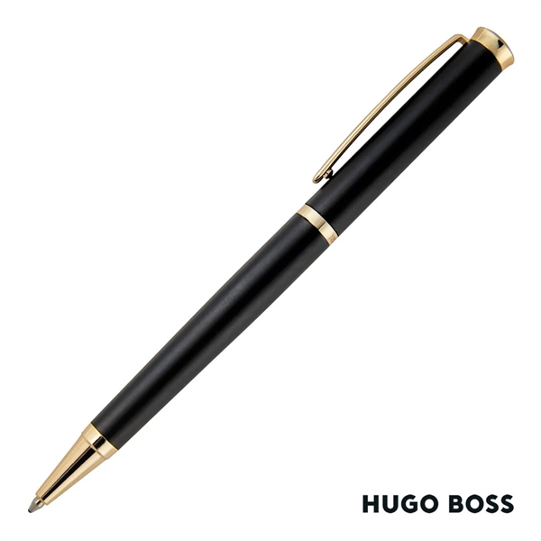 Hugo Boss® Sophisticated Ballpoint Pen - Hugo Boss® Sophisticated Ballpoint Pen - Image 5 of 9