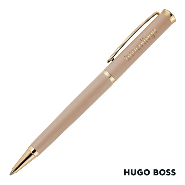 Hugo Boss® Sophisticated Ballpoint Pen - Hugo Boss® Sophisticated Ballpoint Pen - Image 7 of 9