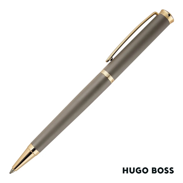 Hugo Boss® Sophisticated Ballpoint Pen - Hugo Boss® Sophisticated Ballpoint Pen - Image 8 of 9