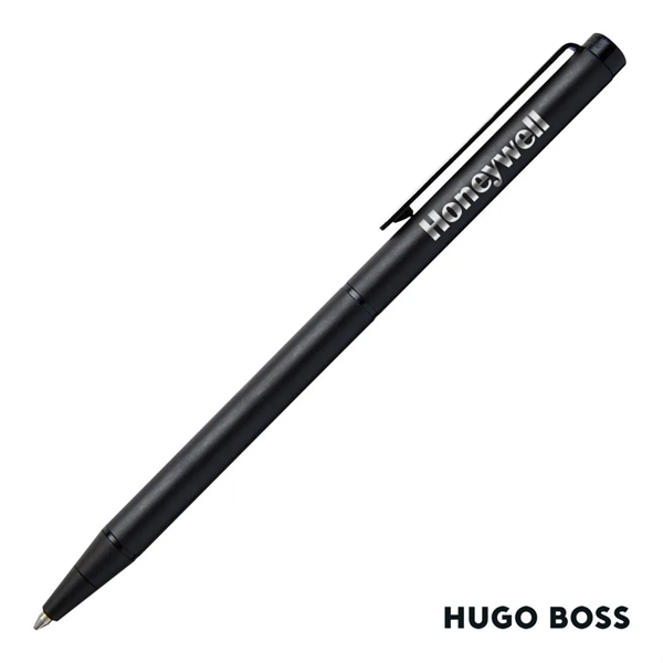 Hugo Boss® Cloud Ballpoint Pen - Hugo Boss® Cloud Ballpoint Pen - Image 0 of 15