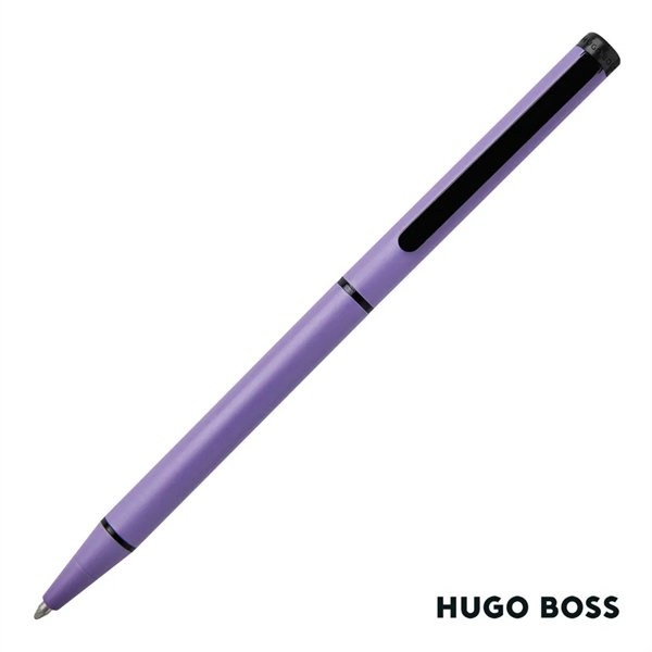 Hugo Boss® Cloud Ballpoint Pen - Hugo Boss® Cloud Ballpoint Pen - Image 1 of 15