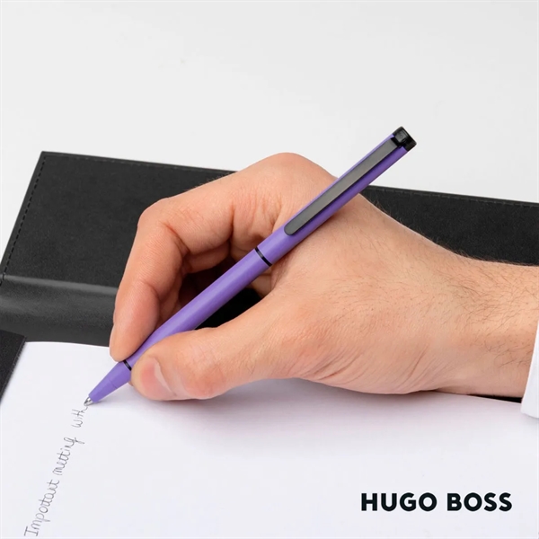 Hugo Boss® Cloud Ballpoint Pen - Hugo Boss® Cloud Ballpoint Pen - Image 2 of 15