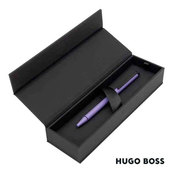 Hugo Boss® Cloud Ballpoint Pen - Hugo Boss® Cloud Ballpoint Pen - Image 3 of 15