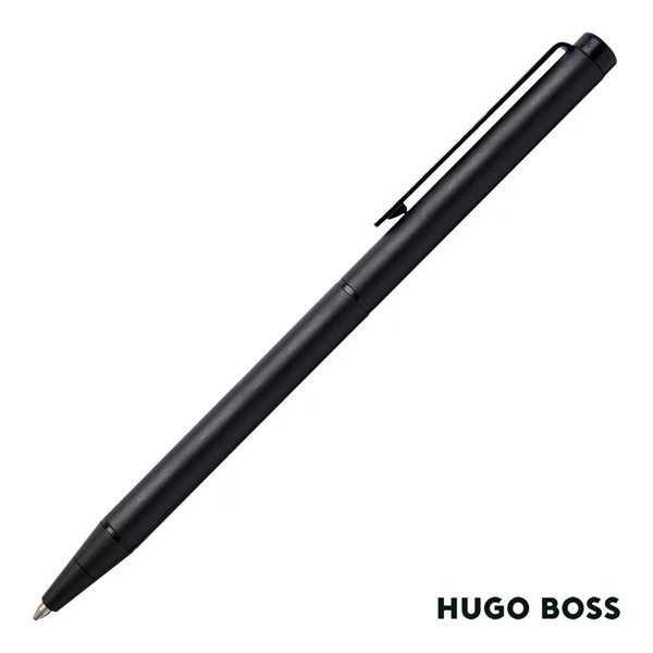 Hugo Boss® Cloud Ballpoint Pen - Hugo Boss® Cloud Ballpoint Pen - Image 5 of 15