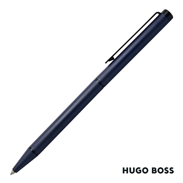 Hugo Boss® Cloud Ballpoint Pen - Hugo Boss® Cloud Ballpoint Pen - Image 6 of 15