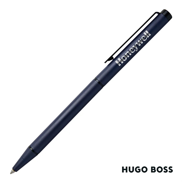 Hugo Boss® Cloud Ballpoint Pen - Hugo Boss® Cloud Ballpoint Pen - Image 7 of 15