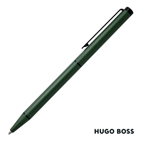 Hugo Boss® Cloud Ballpoint Pen - Hugo Boss® Cloud Ballpoint Pen - Image 8 of 15