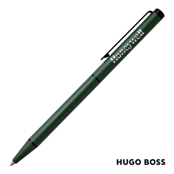 Hugo Boss® Cloud Ballpoint Pen - Hugo Boss® Cloud Ballpoint Pen - Image 9 of 15