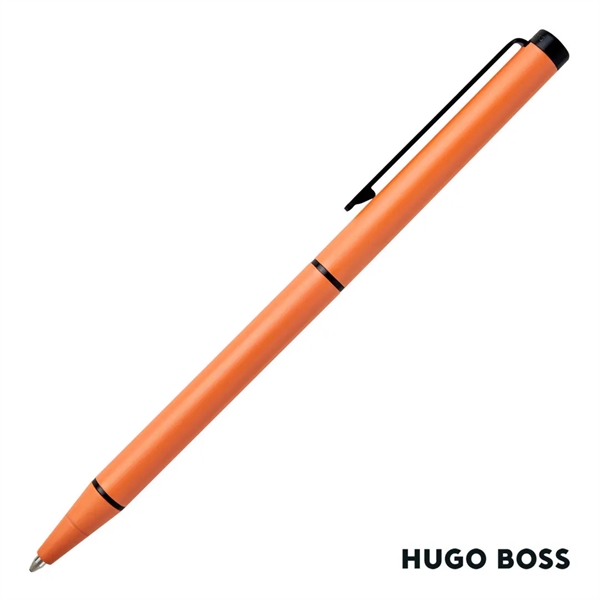 Hugo Boss® Cloud Ballpoint Pen - Hugo Boss® Cloud Ballpoint Pen - Image 10 of 15