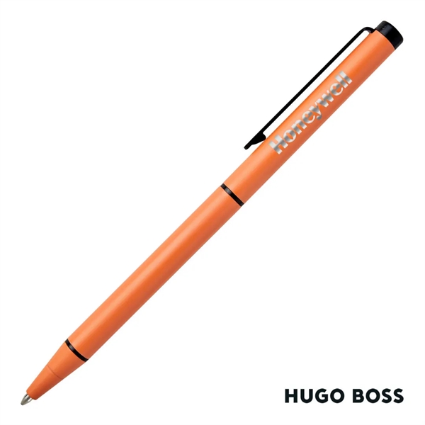 Hugo Boss® Cloud Ballpoint Pen - Hugo Boss® Cloud Ballpoint Pen - Image 11 of 15