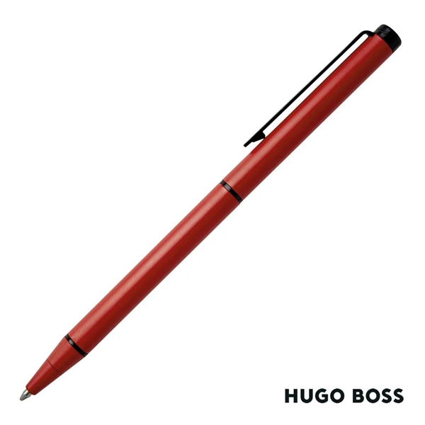 Hugo Boss® Cloud Ballpoint Pen - Hugo Boss® Cloud Ballpoint Pen - Image 12 of 15