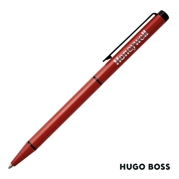 Hugo Boss® Cloud Ballpoint Pen - Hugo Boss® Cloud Ballpoint Pen - Image 13 of 15