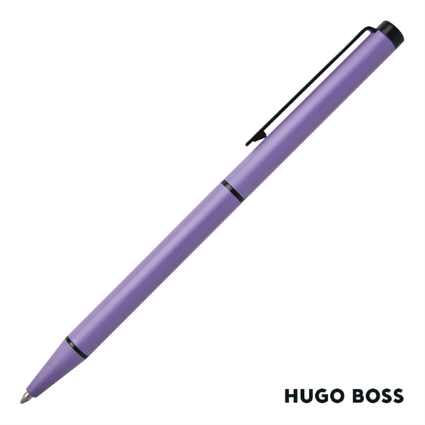 Hugo Boss® Cloud Ballpoint Pen - Hugo Boss® Cloud Ballpoint Pen - Image 14 of 15