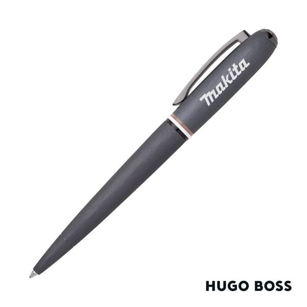 Hugo Boss® Iconic Contour Pen - Hugo Boss® Iconic Contour Pen - Image 0 of 10