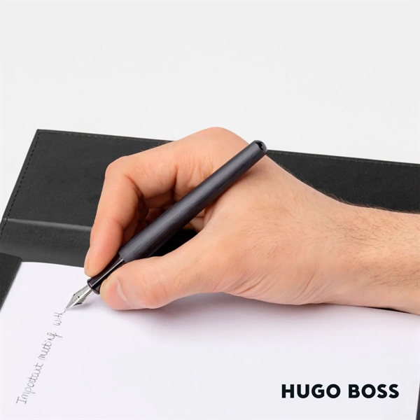 Hugo Boss® Iconic Contour Pen - Hugo Boss® Iconic Contour Pen - Image 2 of 10