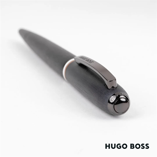 Hugo Boss® Iconic Contour Pen - Hugo Boss® Iconic Contour Pen - Image 3 of 10