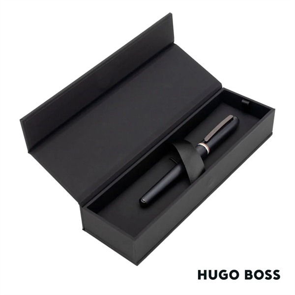 Hugo Boss® Iconic Contour Pen - Hugo Boss® Iconic Contour Pen - Image 5 of 10