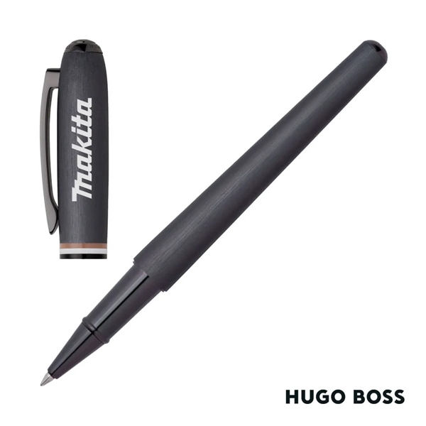 Hugo Boss® Iconic Contour Pen - Hugo Boss® Iconic Contour Pen - Image 9 of 10