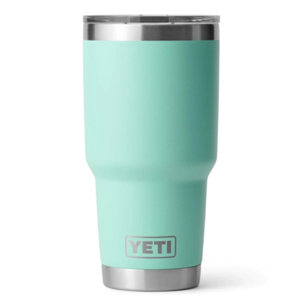 30 Oz YETI® Rambler Stainless Steel Vacuum Insulated Tumbler - 30 Oz YETI® Rambler Stainless Steel Vacuum Insulated Tumbler - Image 5 of 18