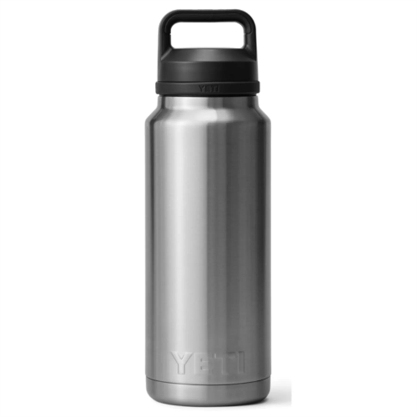 36 Oz YETI® Stainless Steel Insulated Water Bottle - 36 Oz YETI® Stainless Steel Insulated Water Bottle - Image 7 of 8