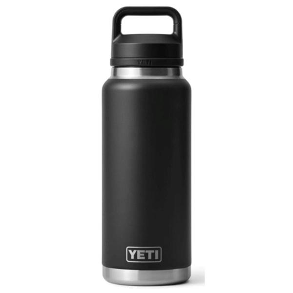 36 Oz YETI® Stainless Steel Insulated Water Bottle - 36 Oz YETI® Stainless Steel Insulated Water Bottle - Image 1 of 8